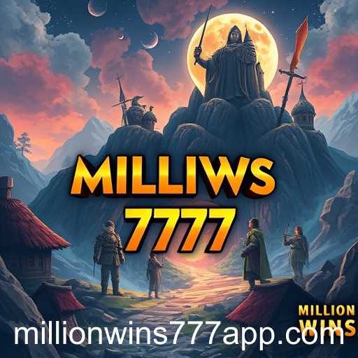 millionwins777