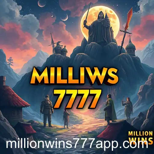 Exploring 'MillionWins777': Where Adventure Meets Rewarding Gameplay