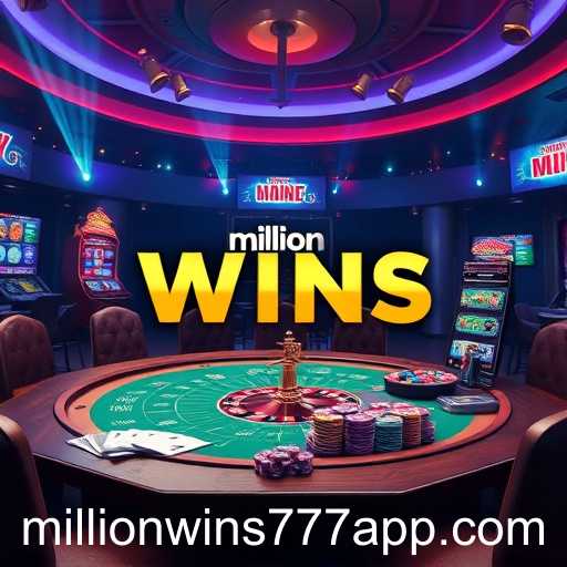 millionwins777