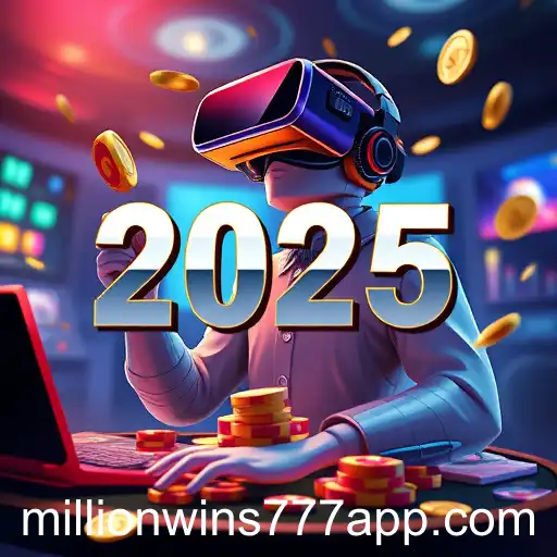 The Digital Renaissance of Gaming in 2025