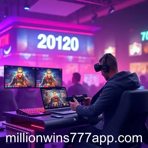 The Success Saga of MillionWins777