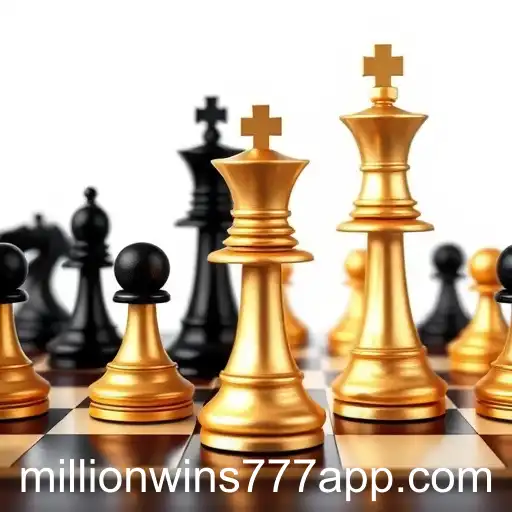 The Evolution of MillionWins777: Changing the Game Landscape