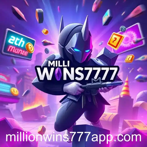 MillionWins777 Shaping the Future of Online Gaming