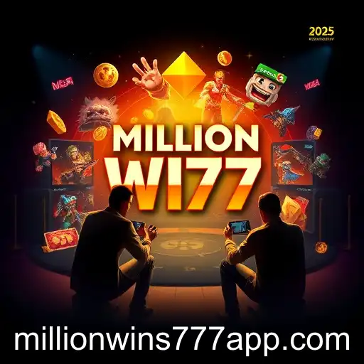 Millionwins777: A Gaming Phenomenon in 2025