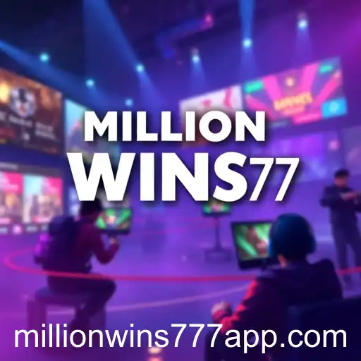The Rise of MillionWins777 in Online Gaming