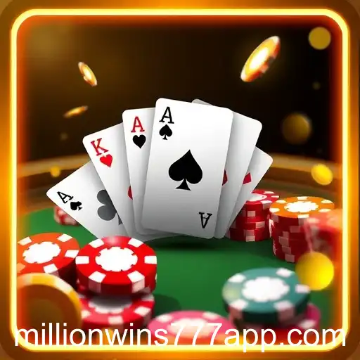 MillionWins777: A New Era in Online Gaming