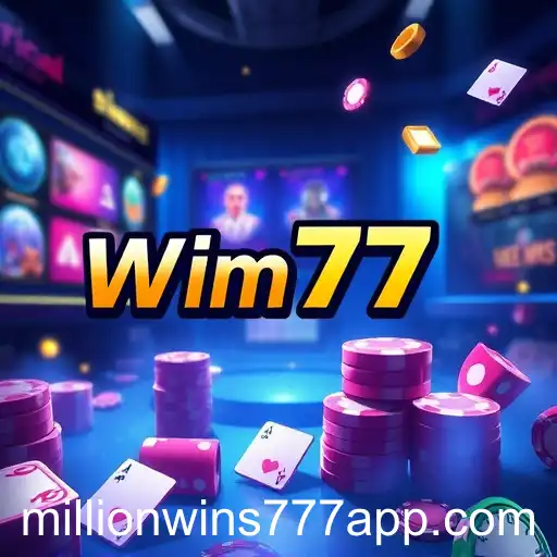 The Rise of Millionwins777: A Game Changer in Online Gaming