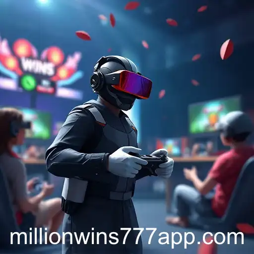 The Rise of Online Gaming: MillionWins777's Influence