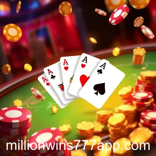 The Rise of MillionWins777 in the Online Gaming World