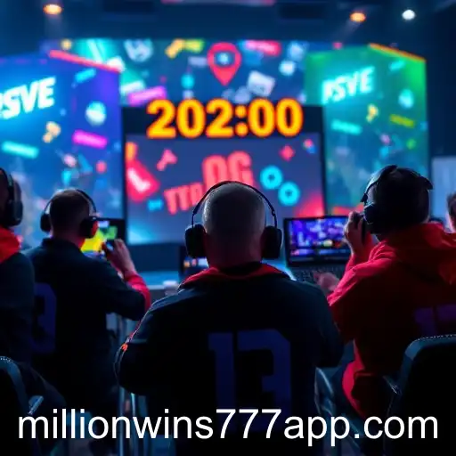 The Rise of Online Gaming Platforms in 2025