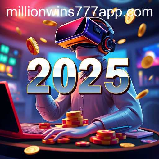 The Digital Renaissance of Gaming in 2025