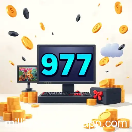 MillionWins777: A Gaming Revolution