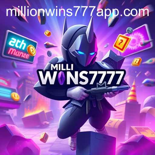 MillionWins777 Shaping the Future of Online Gaming