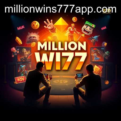 Millionwins777: A Gaming Phenomenon in 2025
