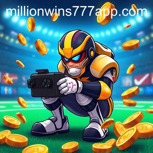 Gaming Surge of Millionwins777