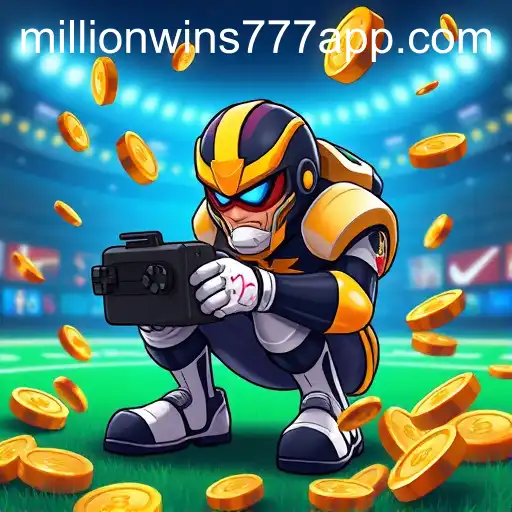 Gaming Surge of Millionwins777