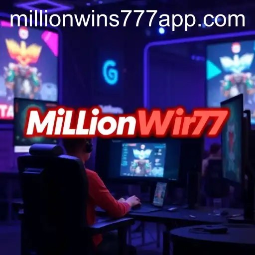 Rising Influence of MillionWins777 in Online Gaming