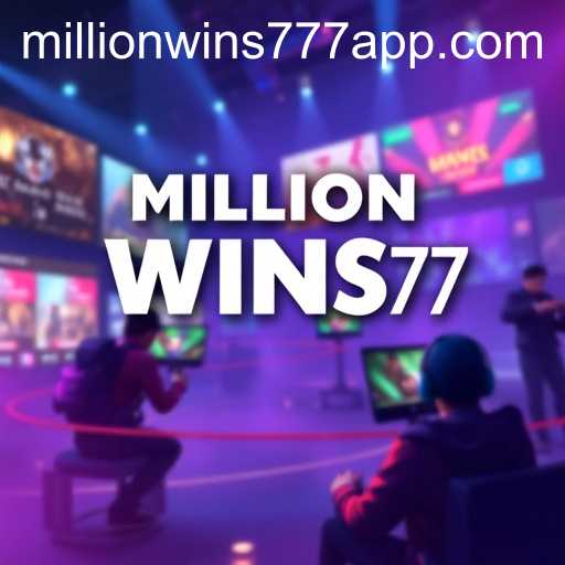 The Rise of MillionWins777 in Online Gaming