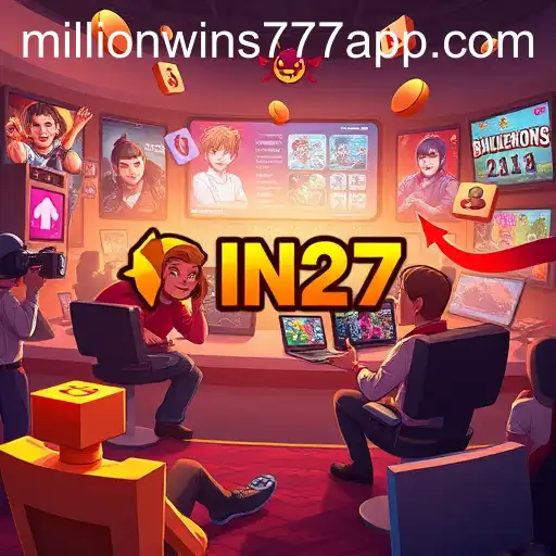MillionWins777 Reshapes Online Gaming Landscape