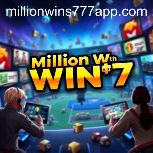 The Rise of 'millionwins777': A Game Changer in Online Gaming