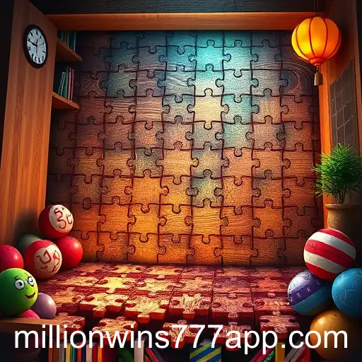 Exploring the Intriguing World of Puzzle Games on MillionWins777