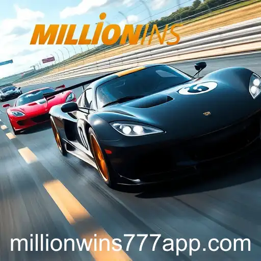 Exploring the Thrill of Racing Games on Millionwins777