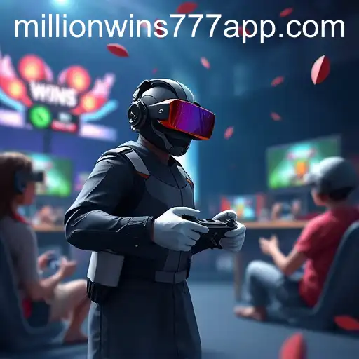 The Rise of Online Gaming: MillionWins777's Influence