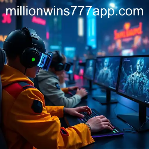 The Rise of Online Gaming