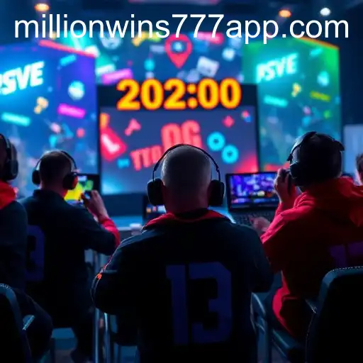 The Rise of Online Gaming Platforms in 2025