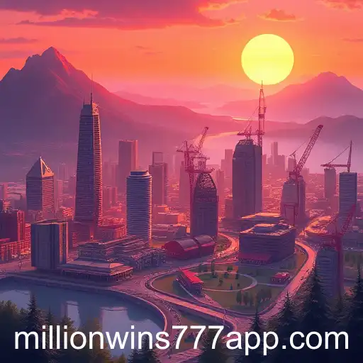 Exploring Simulation Games: The Immersive World of MillionWins777