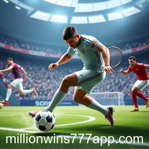 millionwins777